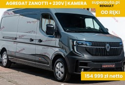 Renault Master L3H2 Izoterma L3H2 Izoterma 2.0 170KM