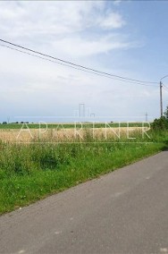 Działka rolna Parzniewice-2