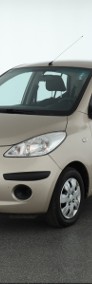 Hyundai i10 I , Salon Polska, 1. Właściciel, Serwis ASO, Klima-3