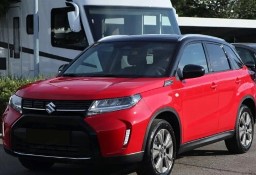 Suzuki Vitara II 1.5 DualJet Hybrid Premium Plus 2WD AGS 1.5 DualJet Hybrid Premium Plus