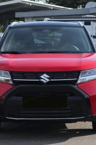 Suzuki Vitara II 1.5 DualJet Hybrid Premium Plus 2WD AGS 1.5 DualJet Hybrid Premium Plus-2