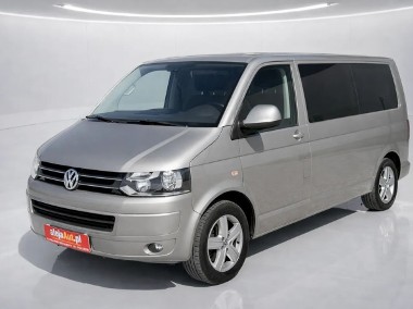 Volkswagen Multivan-1