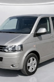 Volkswagen Multivan-2