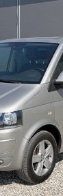 Volkswagen Multivan-4