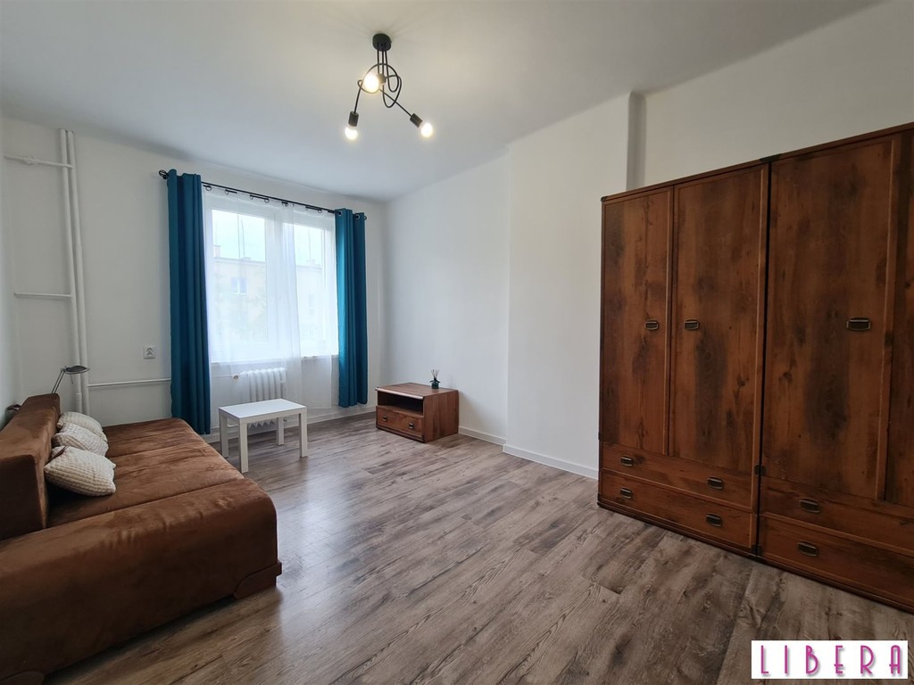 Kawalerka na Os. Leśnym od 1 Lipca - Widok 2