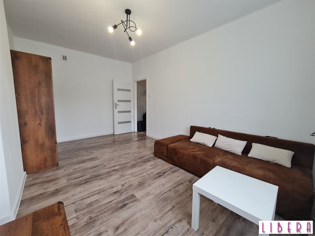 Kawalerka na Os. Leśnym od 1 Lipca - Widok 5