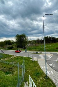 Działka Inwestycyjna przy Autostradzie A2, Halinów-2