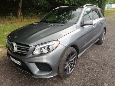 4x4 ,pneumatyka ,pakiet amg-1