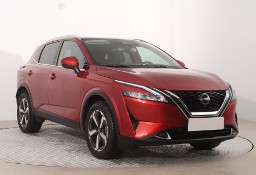 Nissan Qashqai III , 1. Właściciel, Serwis ASO, Automat, VAT 23%, Navi,