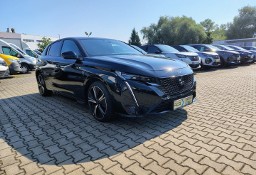 Peugeot 308 MHEV 136KM e-DCS6 GT | Matrix LED | Keyless | ACC | Gwarancja