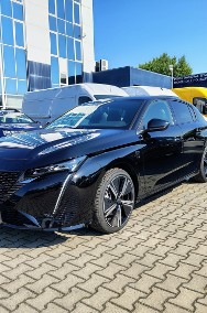 Peugeot 308 MHEV 136KM e-DCS6 GT | Matrix LED | Keyless | ACC | Gwarancja-2
