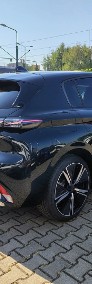 Peugeot 308 MHEV 136KM e-DCS6 GT | Matrix LED | Keyless | ACC | Gwarancja-4