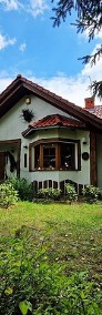 Dom wolnostojący - dworek | Górno|ul. Chabrowa-3