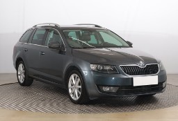 Skoda Octavia III , 1. Właściciel, DSG, Skóra, Xenon, Bi-Xenon, Klimatronic,