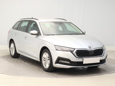Skoda Octavia IV , 1. Właściciel, VAT 23%, Klimatronic, Tempomat, Parktronic,-1