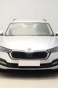 Skoda Octavia IV , 1. Właściciel, VAT 23%, Klimatronic, Tempomat, Parktronic,-2