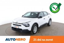 Citroen C4 II 1.2 PureTech Live