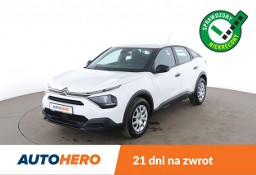 Citroen C4 II 1.2 PureTech Live