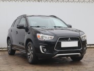 Mitsubishi ASX , Salon Polska, Automat, Skóra, Navi, Xenon, Klimatronic,