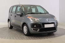 Citroen C3 Picasso , Klima, Tempomat