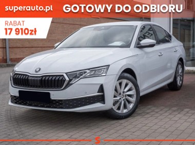 Skoda Octavia IV Edition 130 Selection 2.0 TSI 4x4 DSG Edition 130 Selection 2.0 TSI 204KM-1