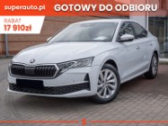 Skoda Octavia IV Edition 130 Selection 2.0 TSI 4x4 DSG Edition 130 Selection 2.0 TSI 204KM