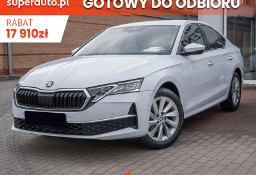 Skoda Octavia IV Edition 130 Selection 2.0 TSI 4x4 DSG Edition 130 Selection 2.0 TSI 204KM