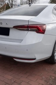 Skoda Octavia IV Edition 130 Selection 2.0 TSI 4x4 DSG Edition 130 Selection 2.0 TSI 204KM-2