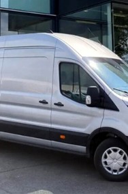 Ford Transit L4H3 Trend 350 RWD L4H3 Trend 350 RWD 2.0 165KM-2