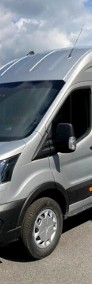 Ford Transit L4H3 Trend 350 RWD L4H3 Trend 350 RWD 2.0 165KM-4