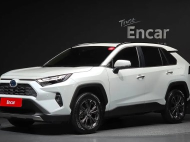 2.5 Hybrid 4WD LTD 2024 Bezwypadkowy-1