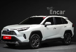 Toyota RAV 4 V 2.5 Hybrid 4WD LTD 2024 Bezwypadkowy