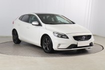 Volvo V40 II , Skóra, Navi, Klimatronic, Tempomat, Parktronic,