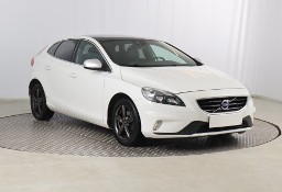 Volvo V40 II , Skóra, Navi, Klimatronic, Tempomat, Parktronic,