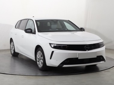 Opel Astra L (VI) , Salon Polska, 1. Właściciel, Serwis ASO, VAT 23%,-1