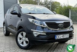 Kia Sportage III 2.0 benz. PDC Gwarancja
