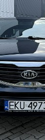 Kia Sportage III 2.0 benz. PDC Gwarancja-3