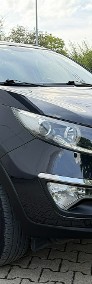 Kia Sportage III 2.0 benz. PDC Gwarancja-4