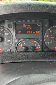 Citroen Jumper 2.0HDI 130KM Pritsche Doka 33 L3 - Niski przebieg-2