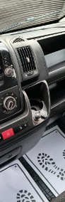 Citroen Jumper 2.0HDI 130KM Pritsche Doka 33 L3 - Niski przebieg-3