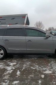 Volkswagen Passat B6 1.9 TDI BLS Bluemotion-2