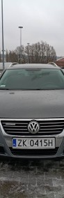 Volkswagen Passat B6 1.9 TDI BLS Bluemotion-3