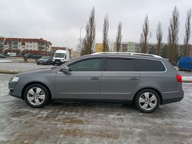 Volkswagen Passat B6 1.9 TDI BLS Bluemotion-1
