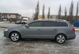 Volkswagen Passat B6 1.9 TDI BLS Bluemotion