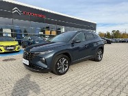 Hyundai Tucson III 1.6 T-GDi 150KM 48V Smart* Automat*Pakiet LED*Gwarancja fabryczna*
