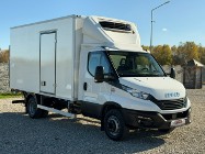 Iveco Daily 70C18 Hi-Matic Winda-1_tona Mroźnia/Chłodnia -32*C/+32*C +Sieć_230V