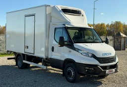 Iveco Daily 70C18 Hi-Matic Winda-1_tona Mroźnia/Chłodnia -32*C/+32*C +Sieć_230V