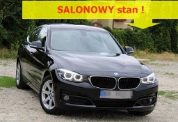 BMW SERIA 3 GT 2018 / Automat / 2.0 190KM / Bezwypadkowy