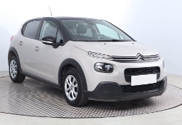 Citroen C3 III , Salon Polska, 1. Właściciel, Serwis ASO, Klima, Tempomat,