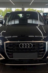 Audi Q2 35 TFSI S Line 1.5 (150KM) S Line | Ogrzewanie foteli + Kamera cofan-2